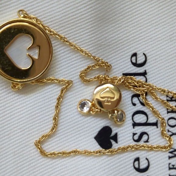 Kate Spade Toggle Bracelet - Picture 4 of 5
